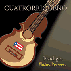 Dulces Tipicos Cuatrorriqueo, Musica de Cuatro tipico de Puerto Rico, elColmadito.com Puerto Rico
